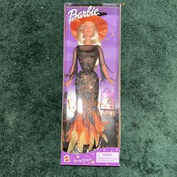 Barbie