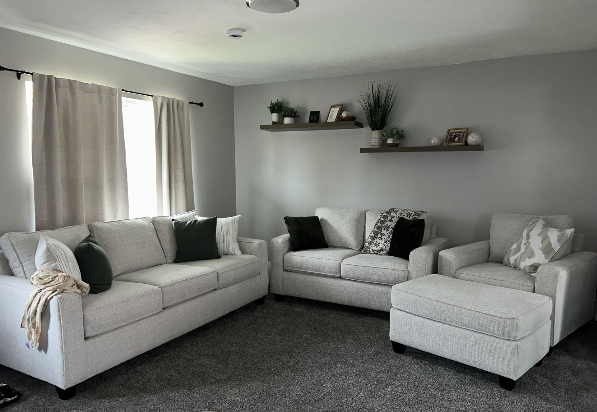 Brand New Wayside Furniture (Ashely Brand) 