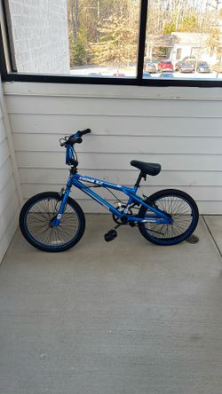 kids bike