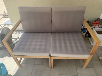 Patio Chair