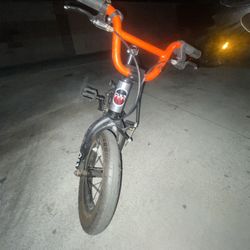 BMX Bike CULT KIDS Bike