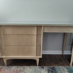 Mid Century Modern Desk