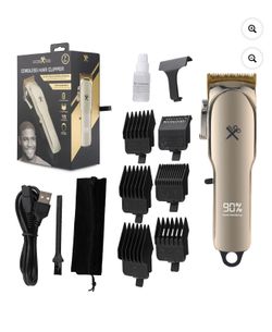 Hair Clipper 