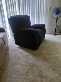 Recliner