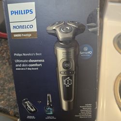 Phillips Razor