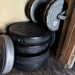 Weights