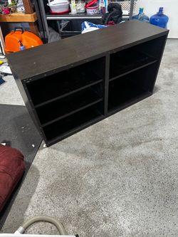 Entertainment stand