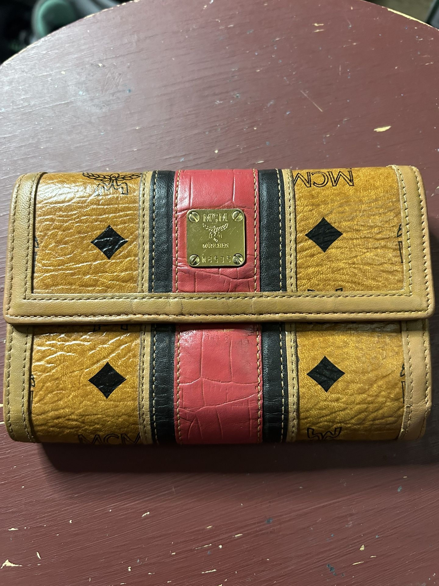 Women’s Wallet
