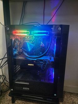 Gaming PC for Gaming laptop