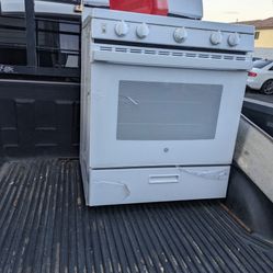 Oven/Stove Trying To Get Rid Of ASAP!