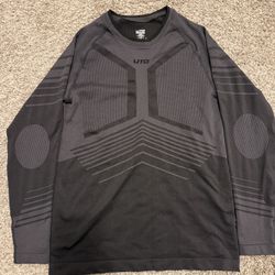 Snowboard/Ski Base Layer for Men
