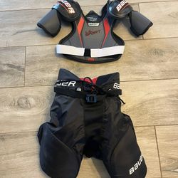 Kids Hockey Gear