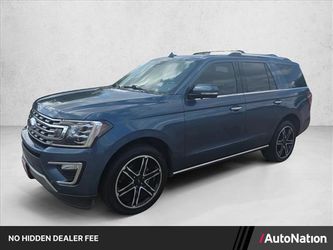 2020 Ford Expedition