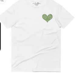 Cherry Drip “Drippin N’ Tears.. Smirk” Unisex T- Shirt