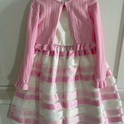 Girls Size 5 Dresses