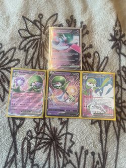Pokémon Card Collection - Lots of Cards