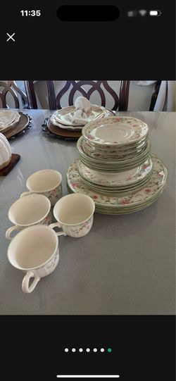 Set 25 piezas
