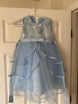 Girl 6/7/8 Years Occasion Dresses 