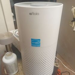 Air Purifier. Likenew. Excellent Working Condition $35