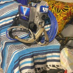 Paint Sprayer Graco 190 ES 