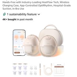 Eufy S1 Pro Pump
