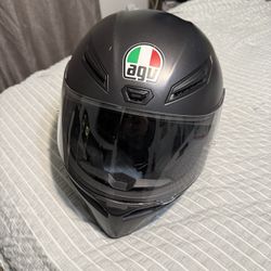 AGV Bike Helmet 