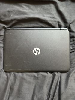HP Laptop UNTESTED