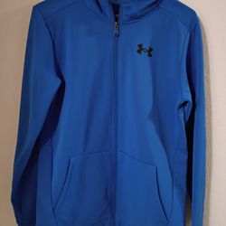 Under Armour Hoodie 