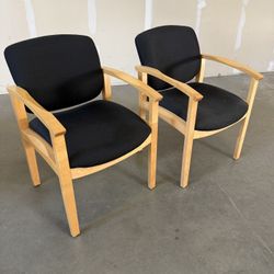 Executive Office Visitor Chairs
