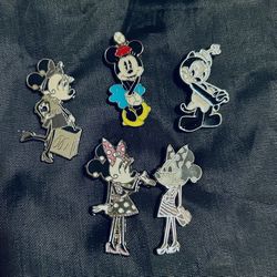 Disney Pins