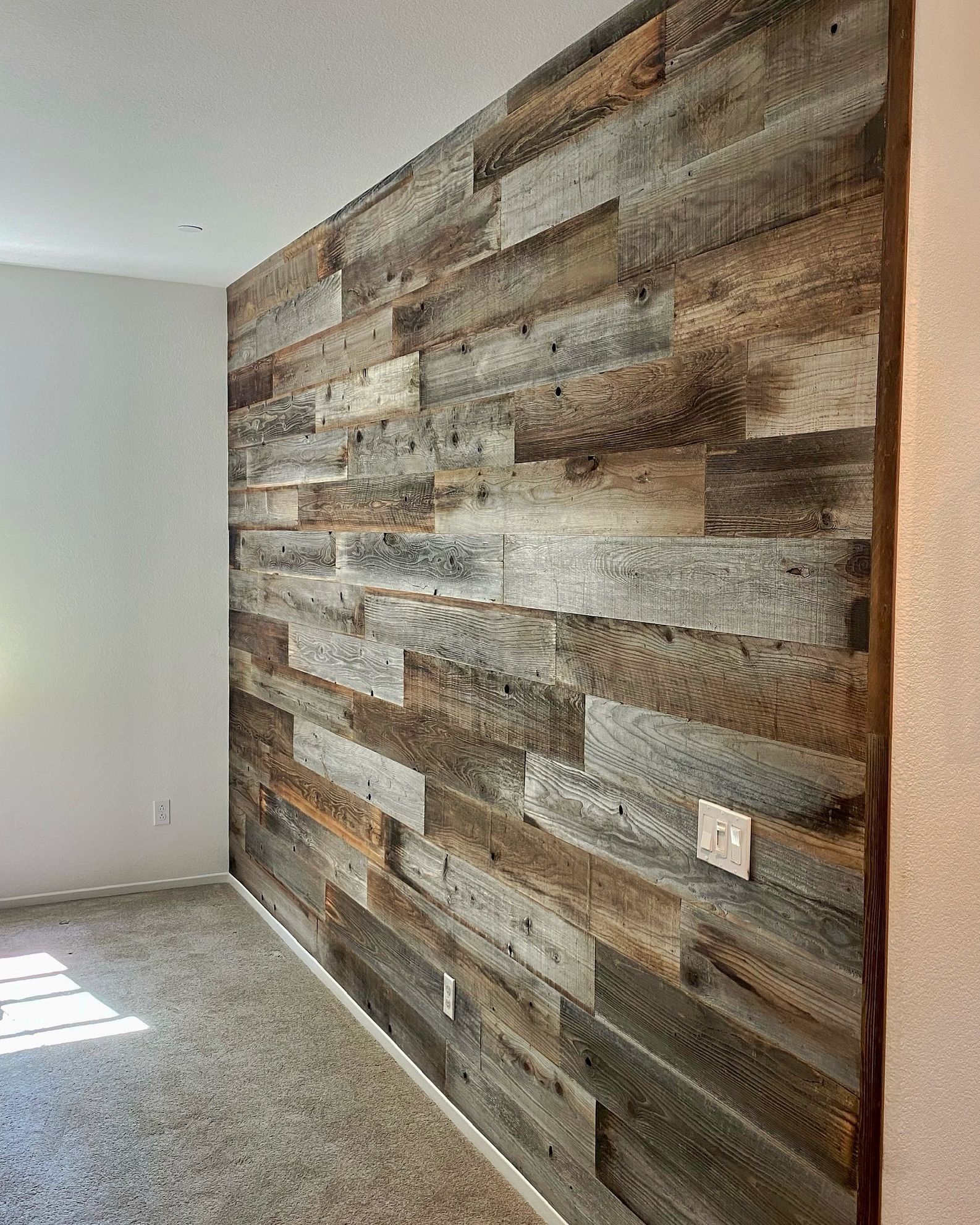 Home Decor Reclaimed Wood Planks for Sale in North Las Vegas, NV OfferUp