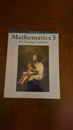 Mathematics 5