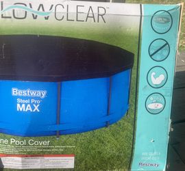 Pool Cover 