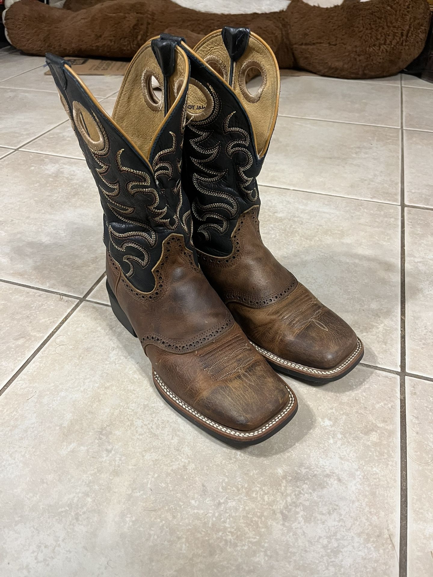 Cody James Boots 