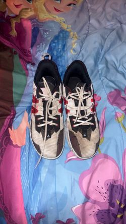 Nike Air Jordan One Take 2