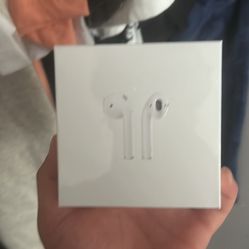 Air Pod Gen 2 Original 