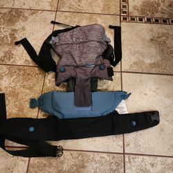 Infantino Baby Carrier