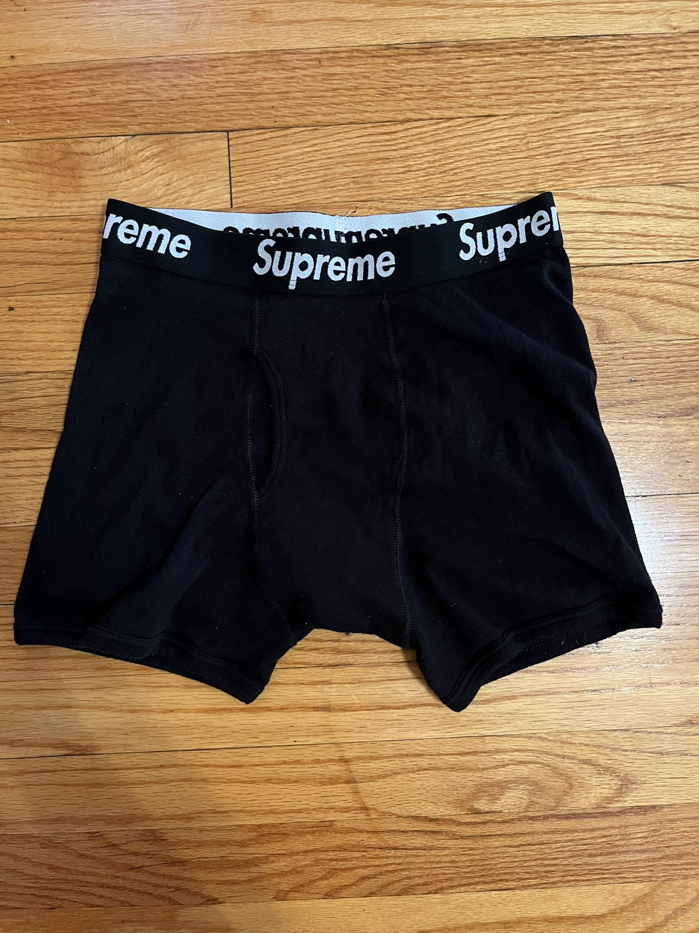 Supreme