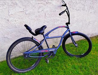 Electra ghostrider 26" Beach Cruiser bike bicicleta
