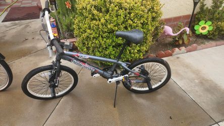 Mongoose bike for sale OBO