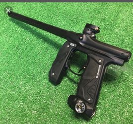 Mini GS Paintball Gun –