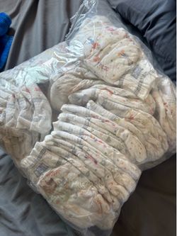 Diapers