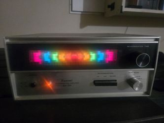 Sansui  RA-700  Reverberation Amplifier