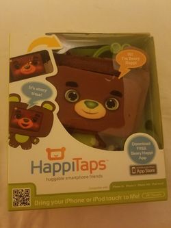 Baby Interactive Toy