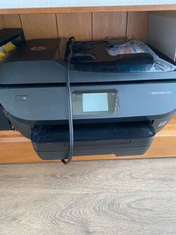 Printer: HP ENVY 7858