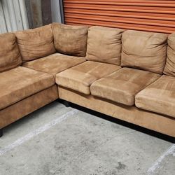 Sectional Couch FREE DELIVERY 