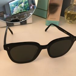 Gentle Monster sunglasses women’s
