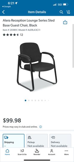 Chairs