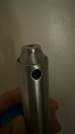 Predator 10k CB or Ham radio Antenna