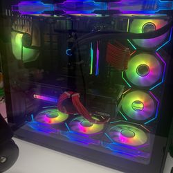 AMD Radeon™ RX 9070 XT Steel Legend 16GB